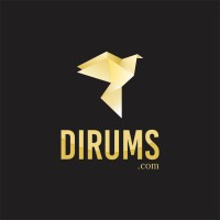 Dirums Collective Pvt. Ltd. Logo