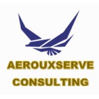 Aerouxserve Consulting Logo