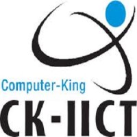CK-IICT PVT. LTD. Logo