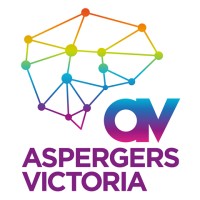 Aspergers Victoria Incorporated Logo