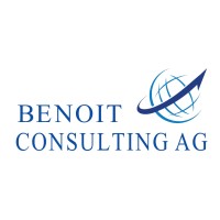 Benoit Consulting AG Logo