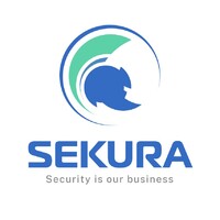 Sekura Logo