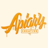 Apiary Creative, Inc. Logo