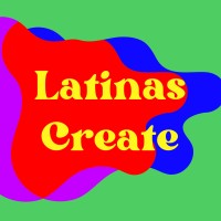 Latinas Create Logo