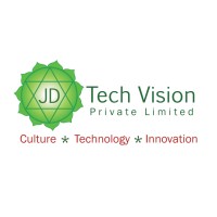 JD Tech Vision Private Limited Logo