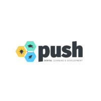 PUSH Dental Learning & Development Logo