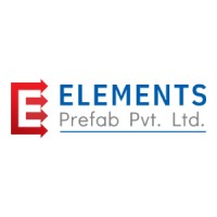 Elements Prefab Pvt. Ltd. Logo