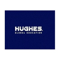 Hughes Community Logo