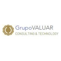 Valuar Consulting & Technology Logo