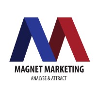 Magnet Marketing Ltd Logo