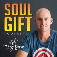 SoulGift Podcast Logo
