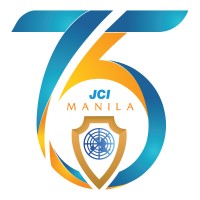 JCI Manila Logo