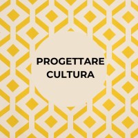 Progettare Cultura Logo