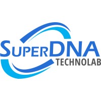 SuperDNA Technolab Private Limited Logo