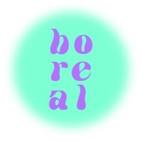 Associação Boreal Logo