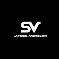 SV Asesoría Corporativa Logo