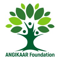 ANGIKAAR Foundation Logo