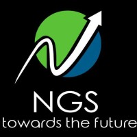 Next Gen Services Pte Ltd Logo