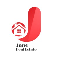 Jano Real Estate Logo