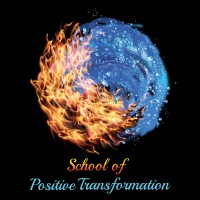 School of Positive Transformation Logo