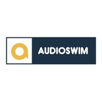 AudioSwim Logo