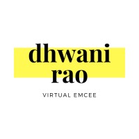 Dhwani Rao LLC Logo
