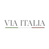 Grupo Via Italia Logo