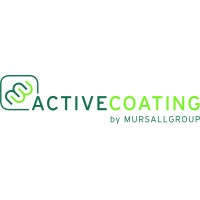 Mursall Active Coating GmbH Logo