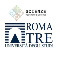 Dipartimento di Scienze - Roma Tre Logo