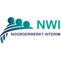 Noorderwerkt Interim Logo