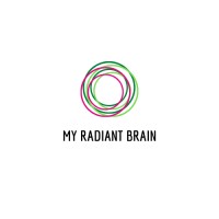My Radiant Brain Logo