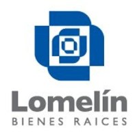 Lomelín Bienes Raíces Logo
