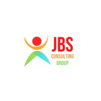 JBS Consulting Group Logo