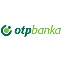 Splitska banka - OTP Group Logo