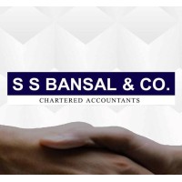 S S Bansal & Co. Logo