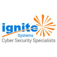 Ignite Systems Logo