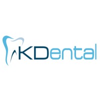 Khoury Dental Co. Logo
