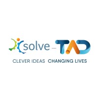 Solve-TAD Logo
