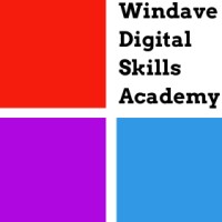 Windave Digital Skills Academy Logo