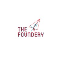 The Foundery Logo