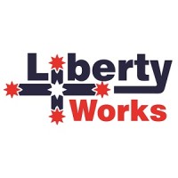 LibertyWorks Inc. Logo