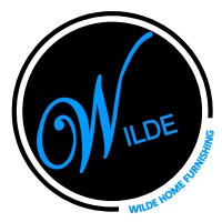 Wilde Home Furnishing Logo