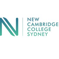 New Cambridge College Sydney Logo