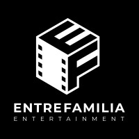 EntreFamilia Entertainment Logo