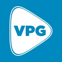 VPG - Vocational Partnerships Group Inc Logo