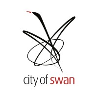 City of Swan Logo
