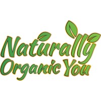 Naturally Organic You Logo