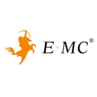 E.MC Pneumatics India Logo