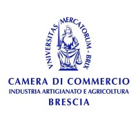 Camera di commercio di Brescia Logo