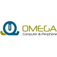 Omega Handelsgesellschaft m.b.H. Logo